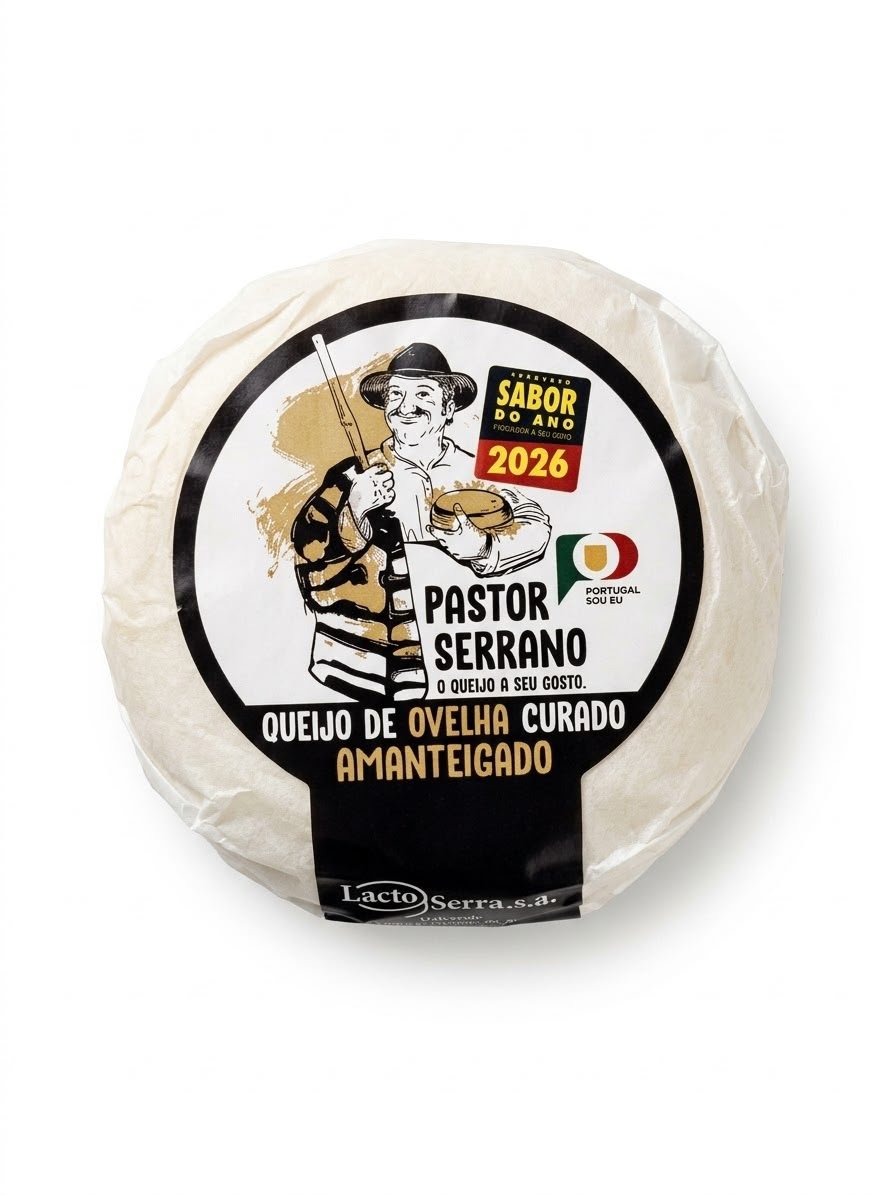 Queijo tradicional português